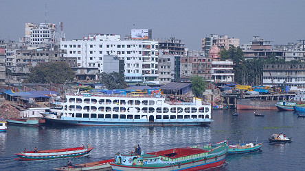 Bangladesh Travel Guide | Bangladesh Tourism - KAYAK